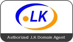 PEEK Hosting is an Authorized LK Domain Agent