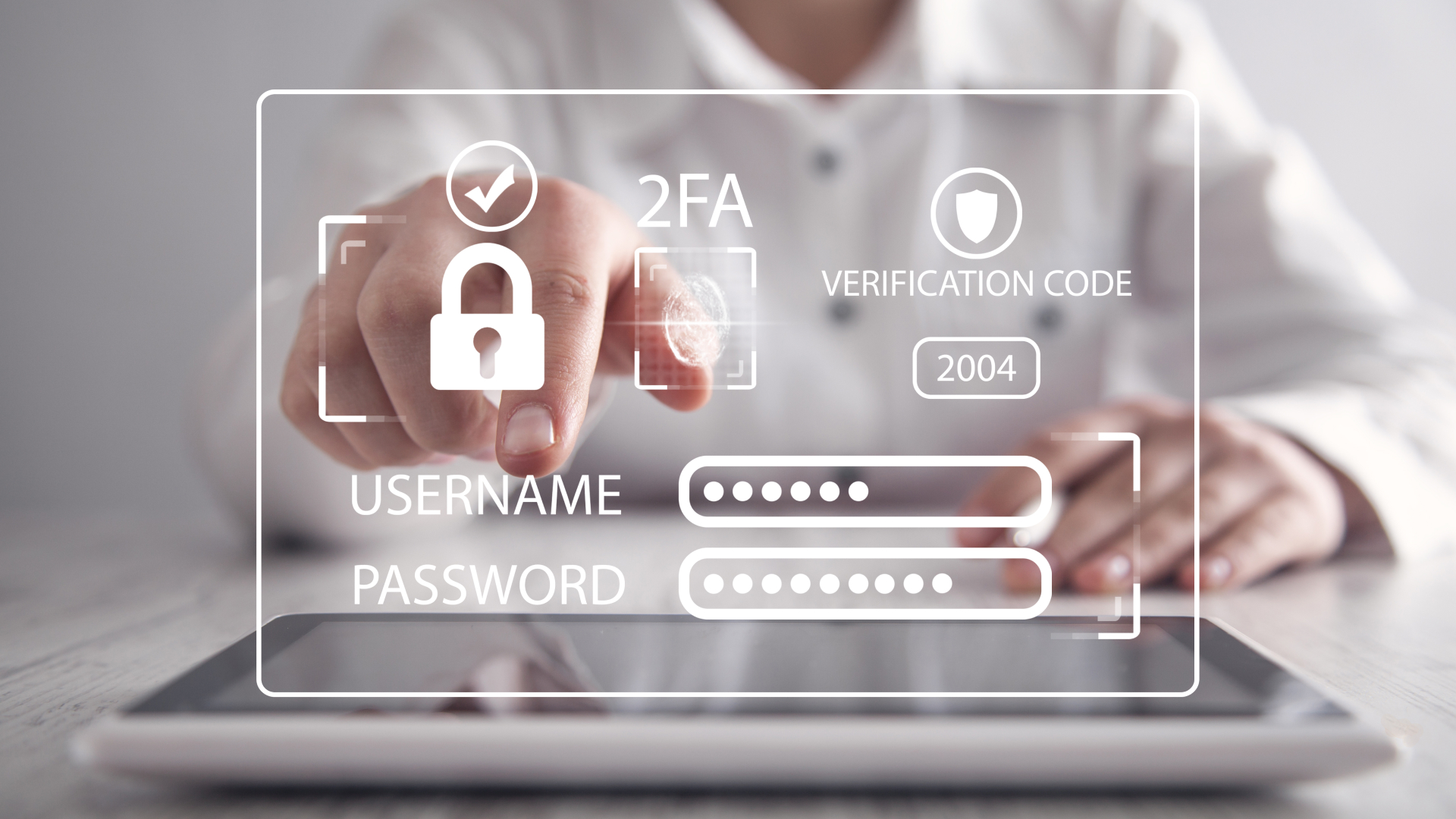 Why you Must Enable Two-Factor Authentication?