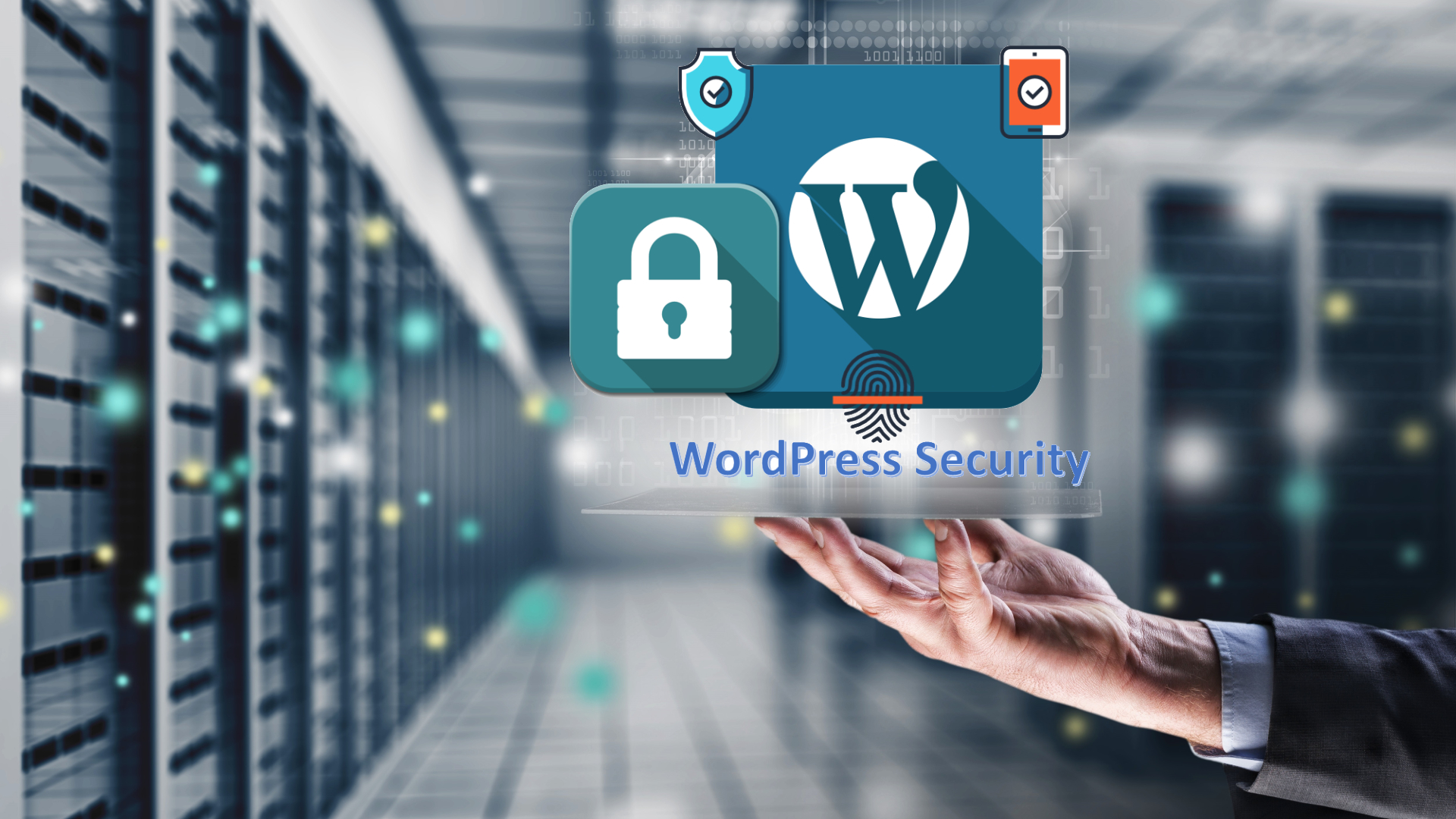 Top 7 Cybersecurity Tips to Protect Your WordPress Site in 2025