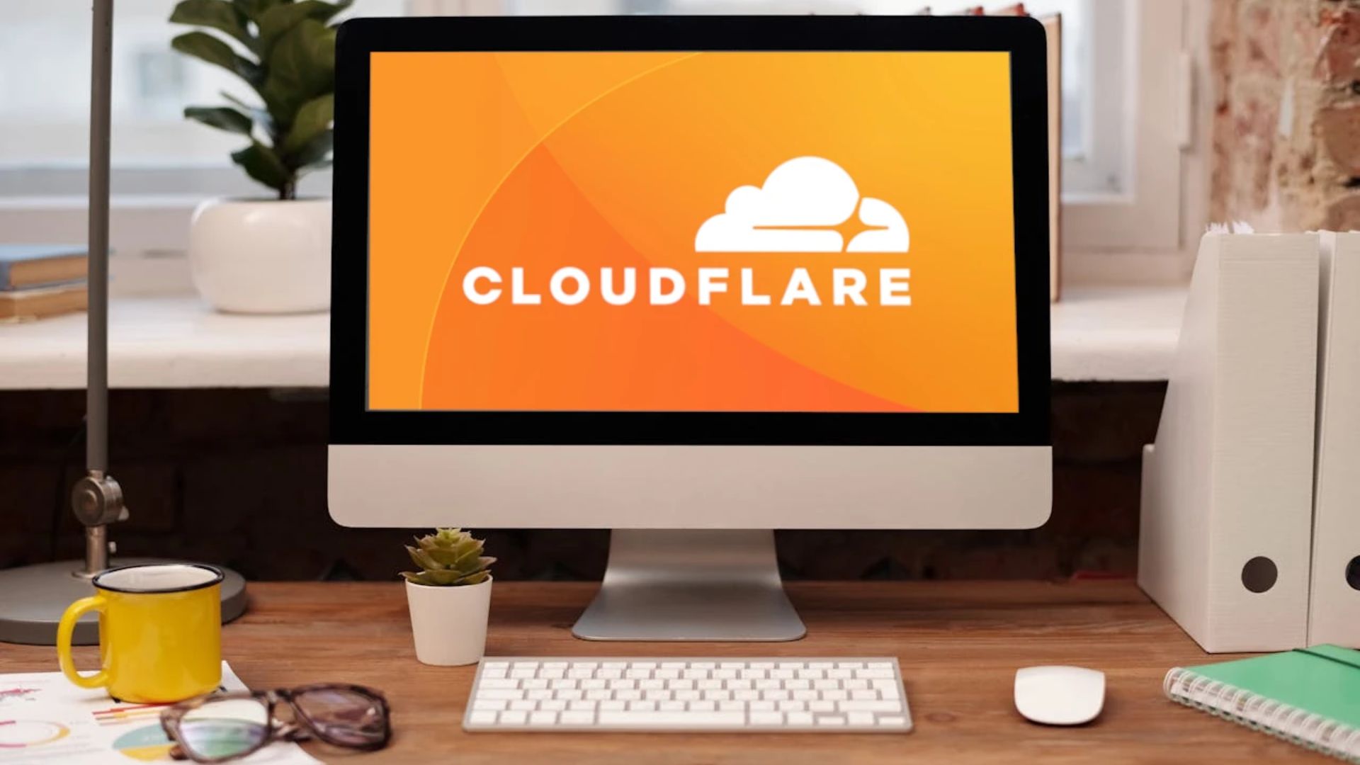 Why You Should Use CloudFlare to Protect Your Website?
